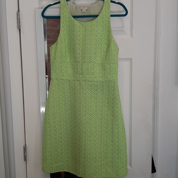 J. CREW DRESS 👗 - Picture 5 of 5